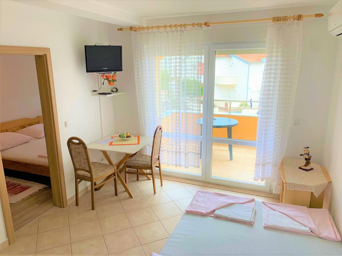 Pranjic Delux Guest House Vodice Exterior photo