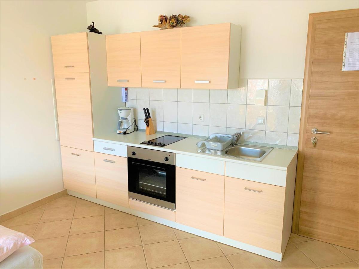 Pranjic Delux Guest House Vodice Exterior photo