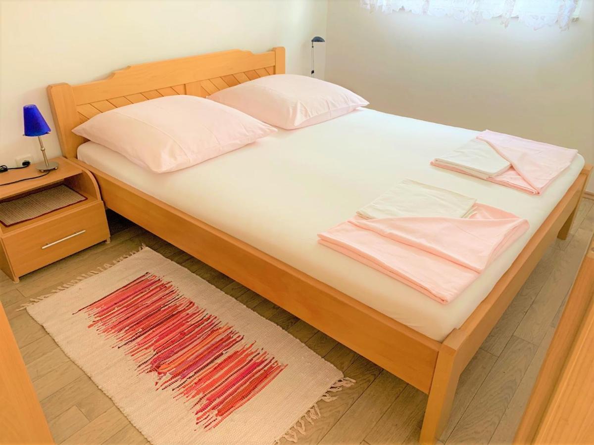 Pranjic Delux Guest House Vodice Exterior photo