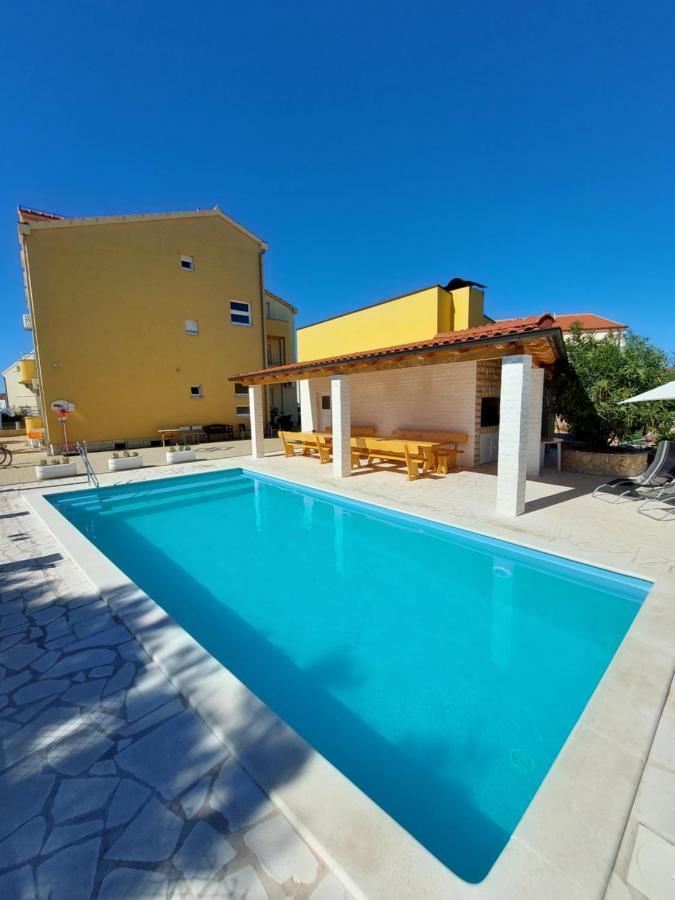 Pranjic Delux Guest House Vodice Exterior photo