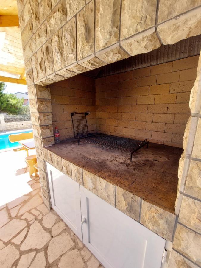 Pranjic Delux Guest House Vodice Exterior photo